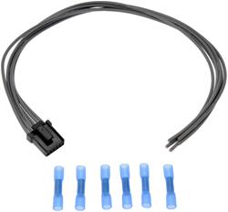 Dorman Wiring Connectors 645-541