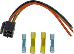 Dorman Wiring Connectors 645-551