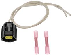 Dorman Wiring Connectors for 2001-2004 MUSTANG, RANGER, 1995-1999 TAURUS - 645-555