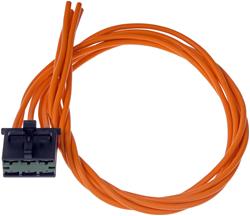 Dorman Wiring Connectors 645-560