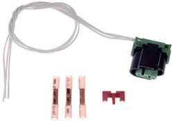 Dorman Wiring Connectors 645-563