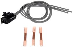 Dorman Wiring Connectors 645-567