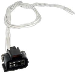 Dorman Wiring Connectors 645-659