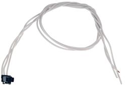 Dorman Wiring Connectors 645-664