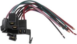 Dorman Wiring Connectors 645-694