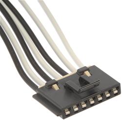 Dorman Wiring Connectors 645-702