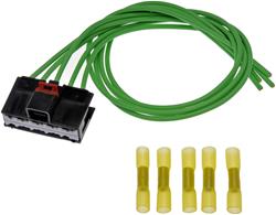 Dorman Wiring Connectors 645-704
