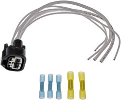 Dorman Wiring Connectors 645-711