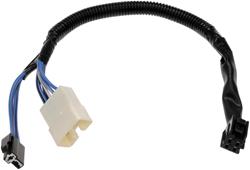 Dorman Wiring Connectors 645-712