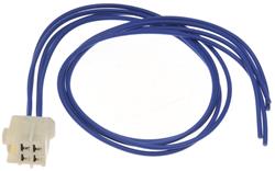 Dorman Wiring Connectors 645-725