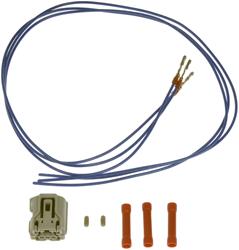 Dorman Wiring Connectors 645-744