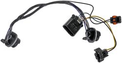 Dorman Light Bulb Sockets for 2008-2014 SILVERADO 3500 HD, SILVERADO 2500 HD, 2008-2013 SILVERADO 1500 - 645-745