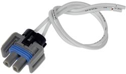 Dorman Wiring Connectors 645-781