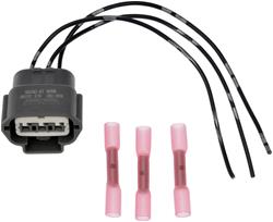 Dorman Wiring Connectors for 2002-2006 ALTIMA, 2003-2012 PATHFINDER, 2000-2002 SENTRA - 645-787