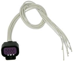 Dorman Wiring Connectors 645-800