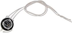 Dorman Light Bulb Sockets for 2002-2005 MONTANA, VENTURE, 2002-2004 SILHOUETTE - 645-907
