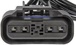 Dorman Wiring Connectors 645-909