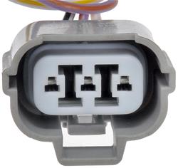 Dorman Wiring Connectors 645-916