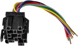 Dorman Wiring Connectors 645-938