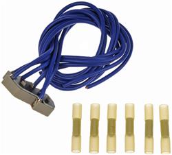 Dorman Wiring Connectors 645-942