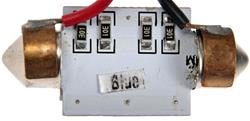 Dorman LED Light Bulbs 6461B-SMD