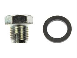 Dorman Oil Pan Drain Plugs 65206