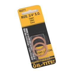 Dorman Oil Pan Drain Plug Gaskets 65277