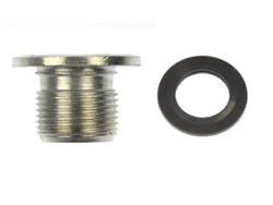 Dorman Oil Pan Drain Plugs for 1994-2001 RAM 2500, RAM 3500 - 65384