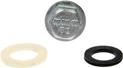 Dorman Oil Pan Drain Plugs 65409