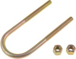 Dorman Universal Threaded U-Bolt Kits 660-102