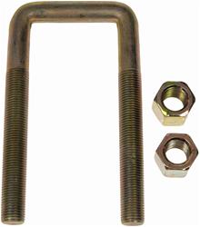 Dorman Universal Threaded U-Bolt Kits 660-106