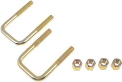 Dorman Universal Threaded U-Bolt Kits 660-107