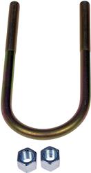 Dorman Universal Threaded U-Bolt Kits 660-109