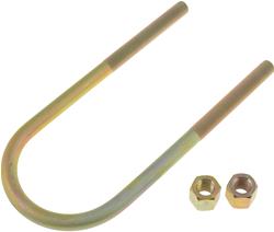 Dorman Universal Threaded U-Bolt Kits 660-112