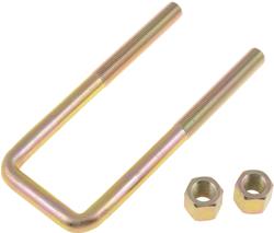 Dorman Universal Threaded U-Bolt Kits 660-118