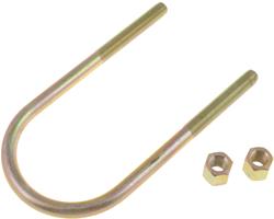 Dorman Universal Threaded U-Bolt Kits 660-119