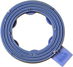 Dorman Oil Pan Drain Plug Gaskets for 1991-1996 ESCORT, TRACER - 66303