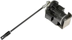 Dorman - 4WD Axle Actuators for 2011-2015 OPTIMA, SPORTAGE - 667-010
