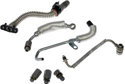 Dorman Turbocharger Oil Lines 667-023