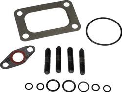Dorman - Turbocharger Gaskets for 2013-2018 2500, 3500 - 667-040