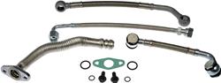 Dorman Turbocharger Oil Lines 667-060