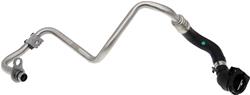 Dorman Turbocharger Oil Lines 667-142