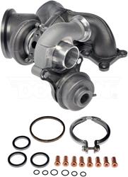 Dorman Turbocharger Head Units 667-204