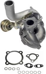 Dorman Turbocharger Head Units 667-210