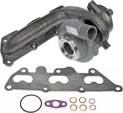 Dorman Turbocharger Head Units 667-217