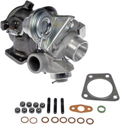 Dorman Turbocharger Head Units 667-222