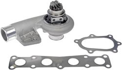Dorman Turbocharger Head Units 667-230
