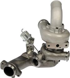 Dorman Turbocharger Head Units 667-249