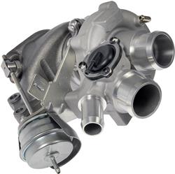Dorman - Turbochargers for 2011-2012 F-150 - 667-250