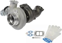 Dorman - Turbochargers for 1999-2000 RAM 2500, RAM 3500 - 667-269